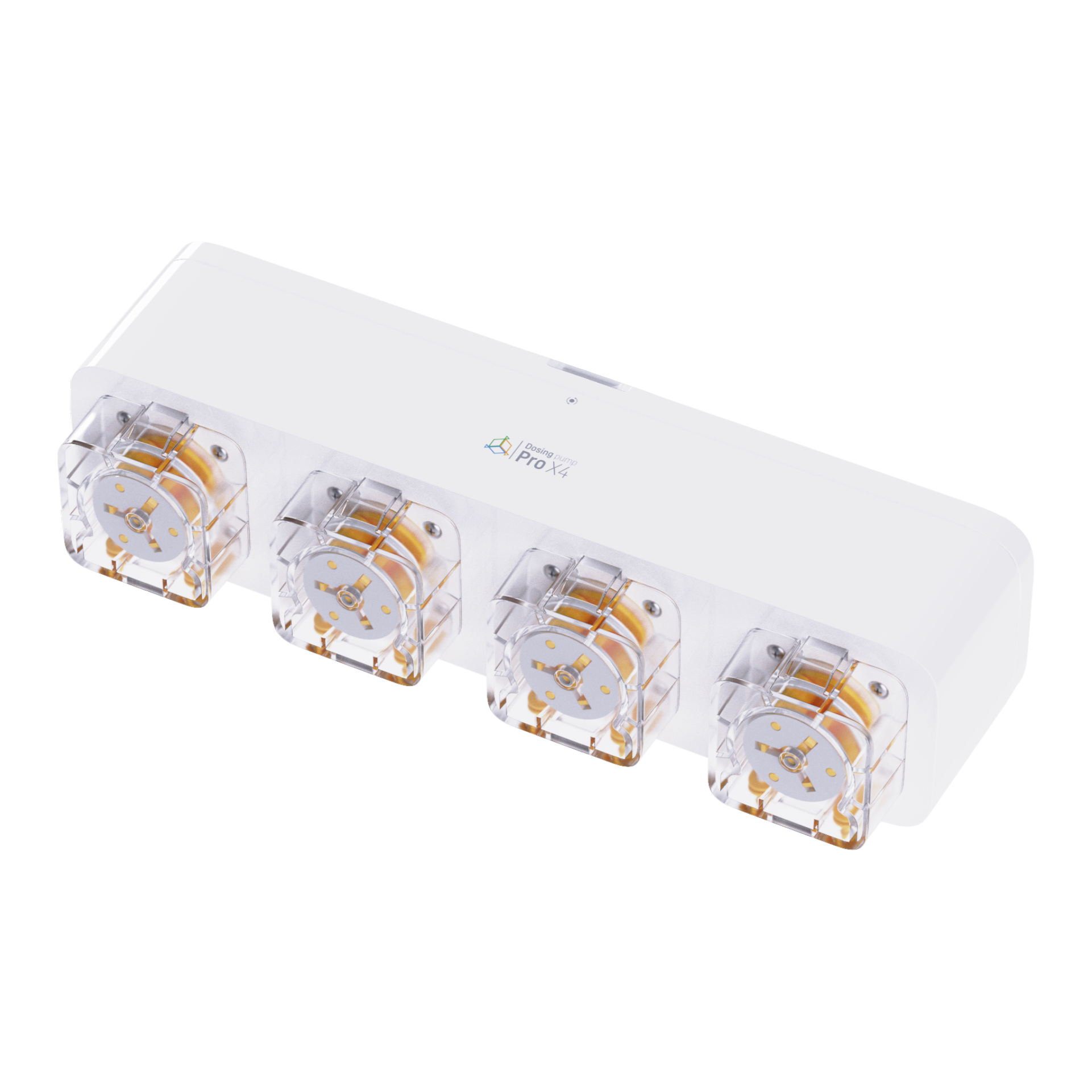 Reef Factory Dosing Pump PRO X4