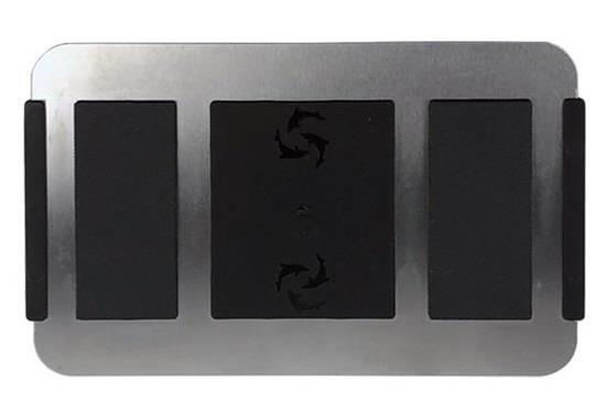 Flipper Nano Stainless Steel Blade 2ks