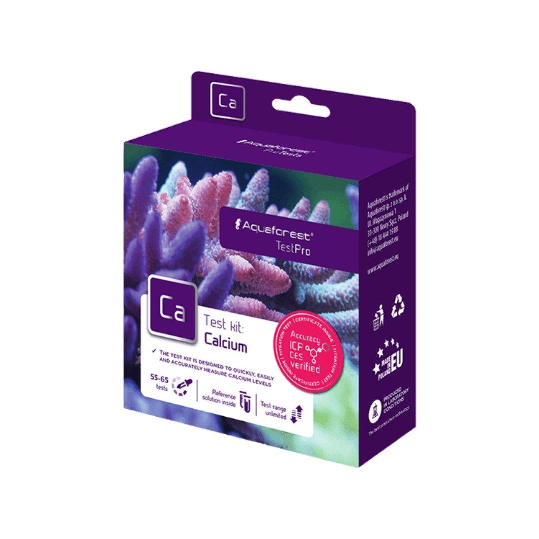 AF Calcium Test PRO kit (~65 testů)