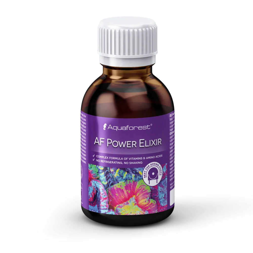 AF Power Elixir 1000 ml