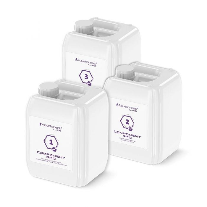 AF Component 1 PRO - koncentrát Ca+ (20L)