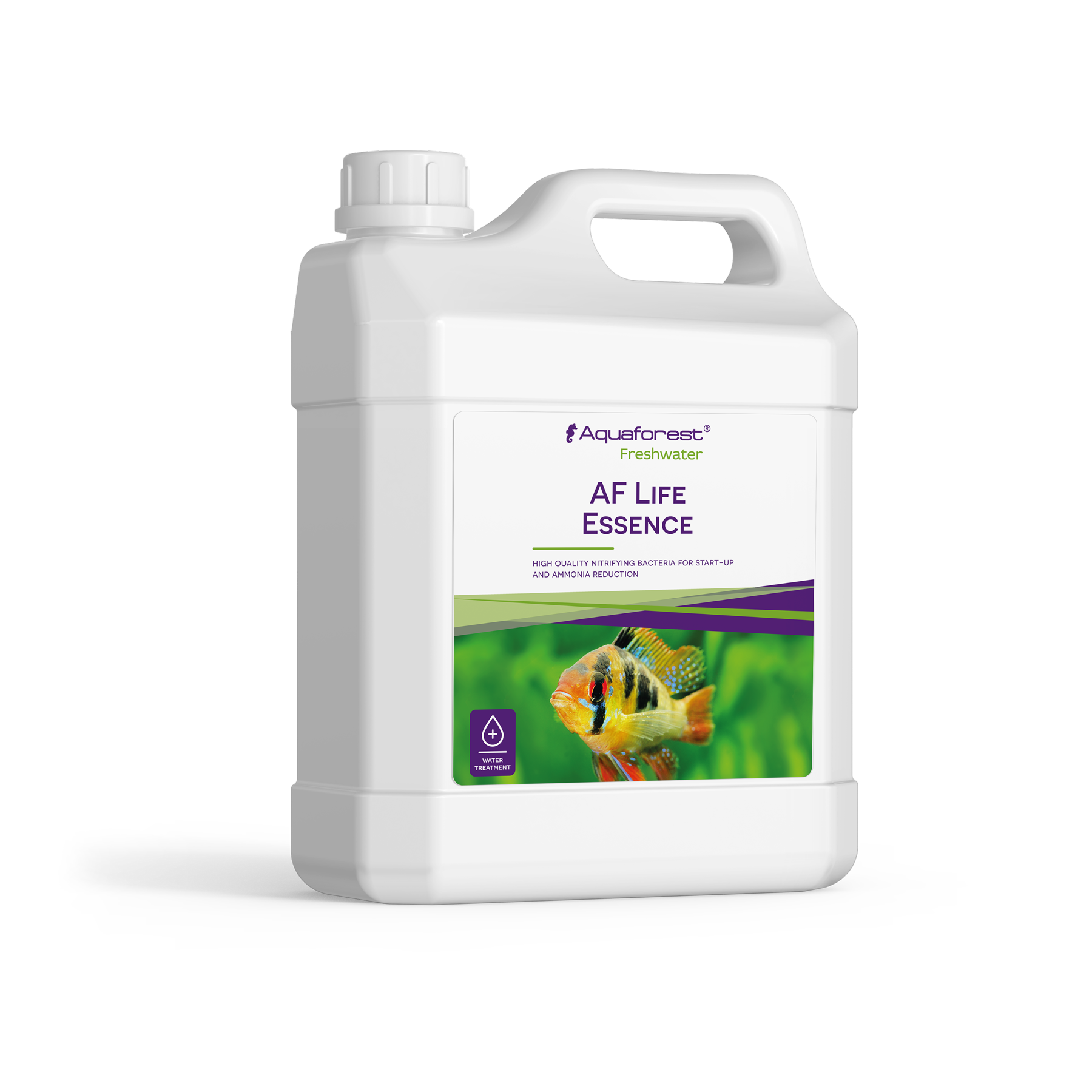 AF Life Essence - nitrifikační bakterie (2L)