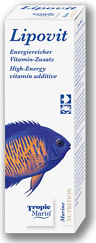 Tropic Marin LIPOVIT (50ml)
