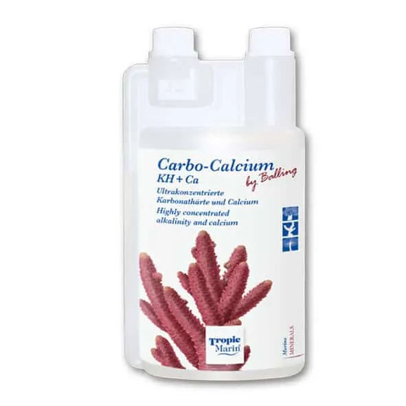 Tropic Marin CARBOCALCIUM (1000ml)