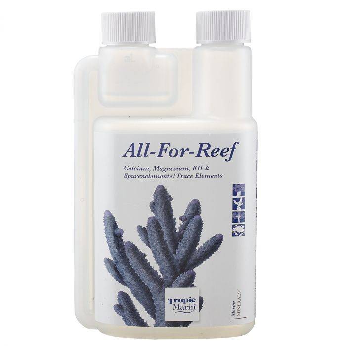 Tropic Marin ALL FOR REEF (500ml)