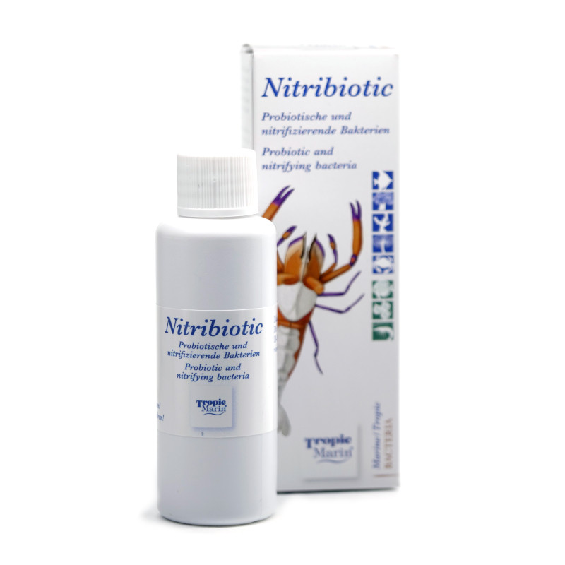 Tropic Marin NITRIBIOTIC (50ml)