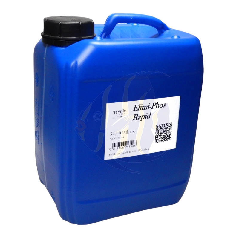 Tropic Marin ELIMI-PHOS RAPID 5000ml