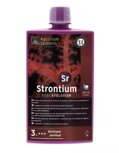 Reef Evolution strontium 250ml