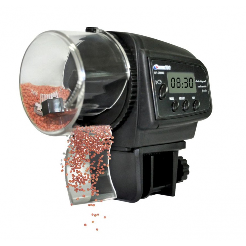 Resun LCD AF2009D