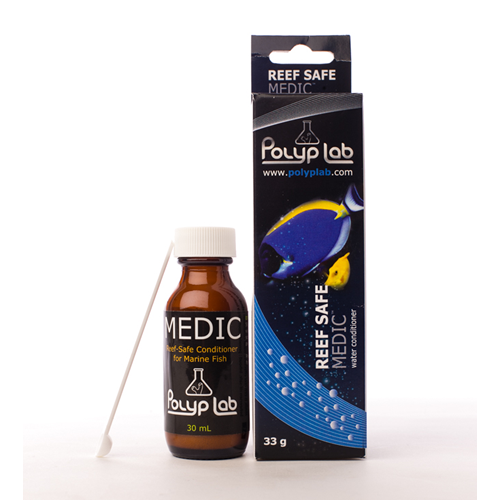 PolypLab Medic Treatment 30 ml