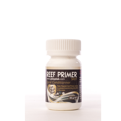 PolypLab Coral Primer SHOT 45g