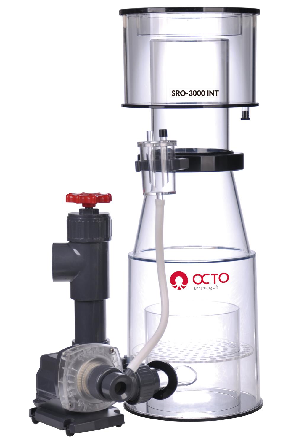 Octo SRO-3000INT Internal skimmer