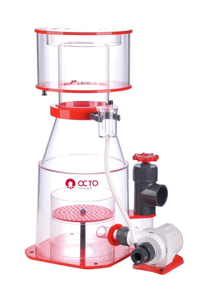 Octo Regal 250-INT In sump Skimmer