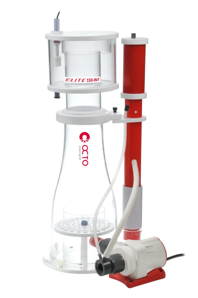 Octo Elite 150-S