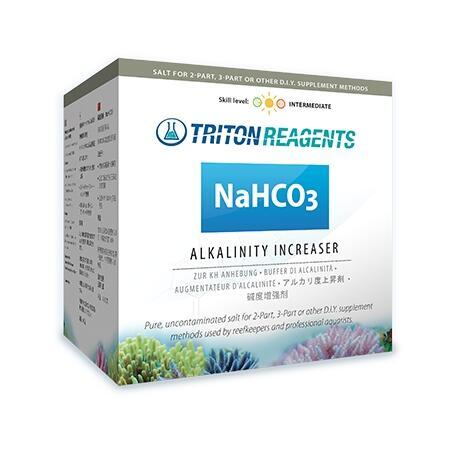 Ballingovy sole Triton NaHCO3 4000g