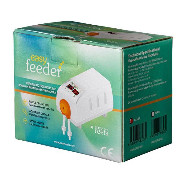 EasyFeeder Master