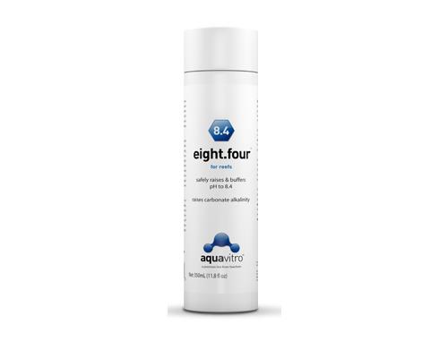 Seachem Aquavitro Eight four 350ml