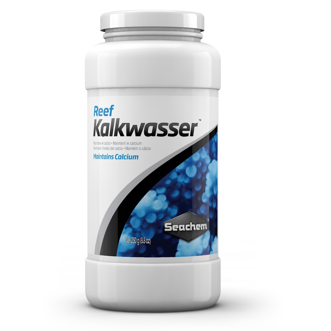 Seachem Reef Kalkwasser 500g