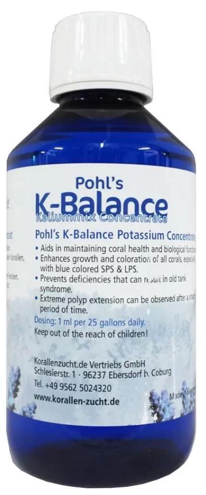 KZ K-Balance 100ml