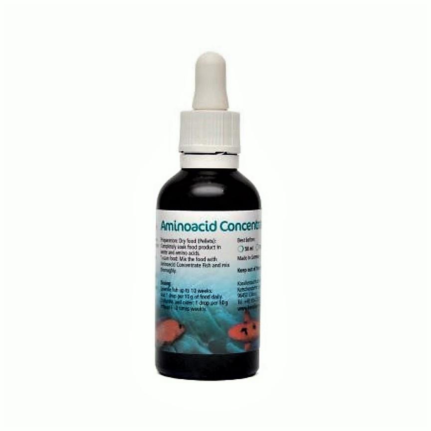KZ Amino Acid Fish 250ml