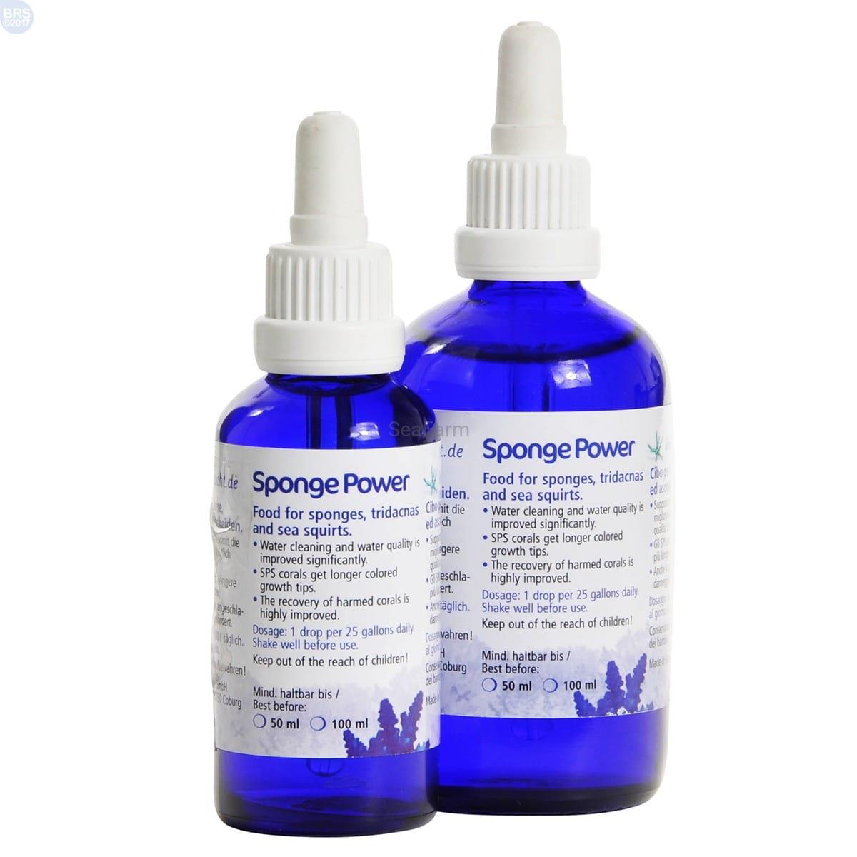 KZ Sponge Power 50ml