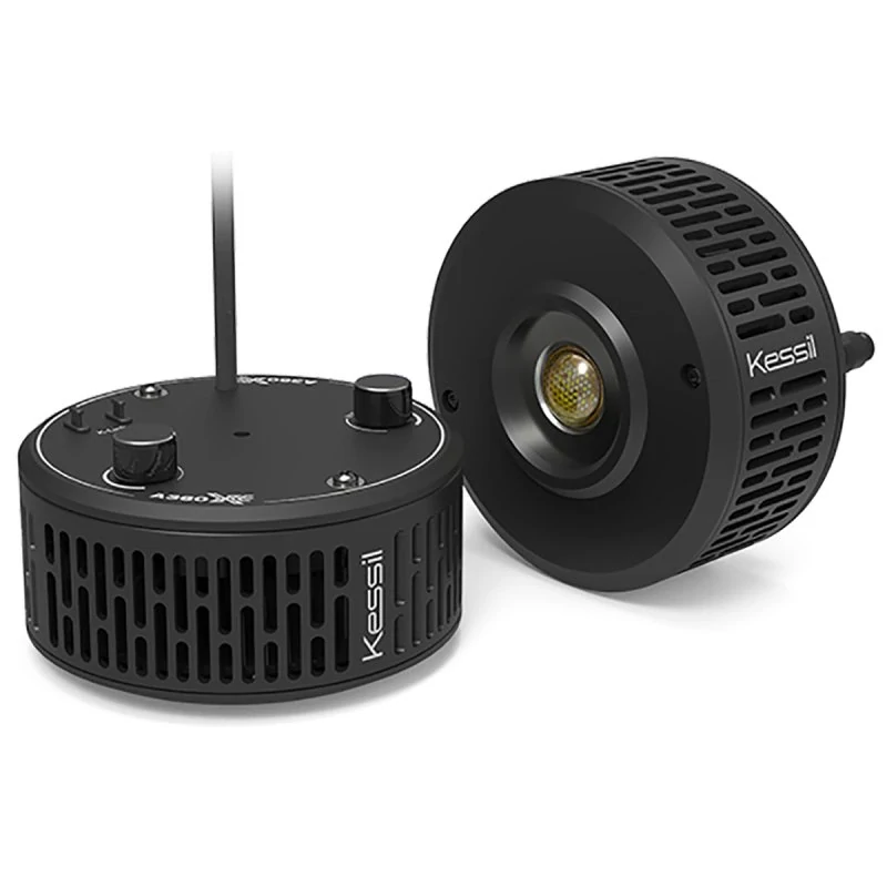 Kessil A360 XE Tuna Blue