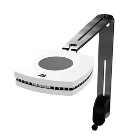 AI Tank Mount