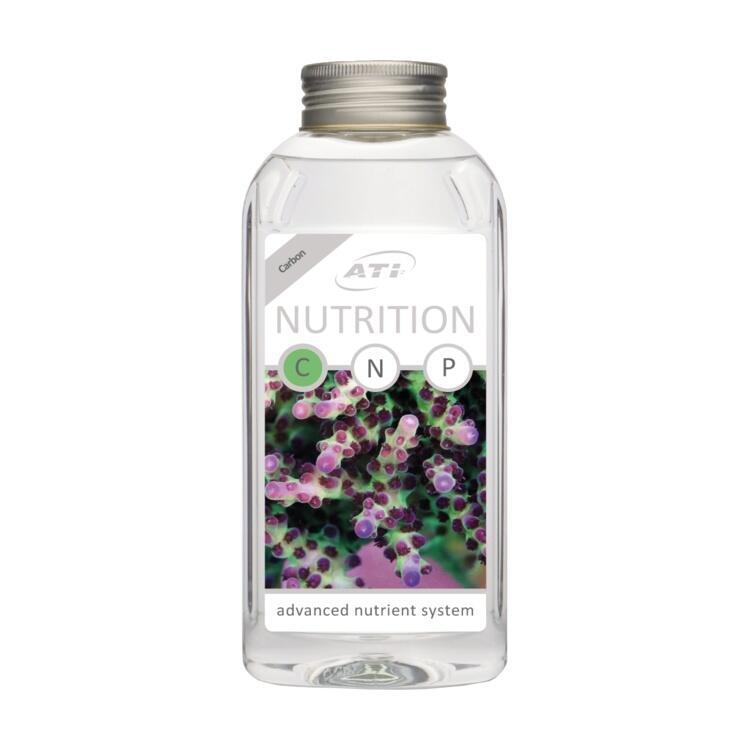 ATI Nutrition C-Uhlík - 500 ml