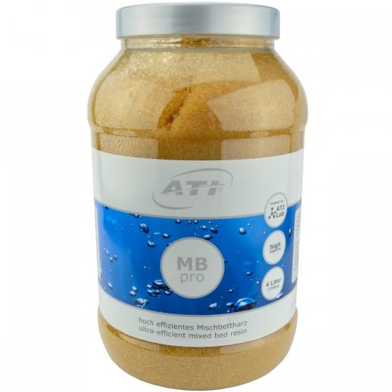 ATI MB pro 4 L/2700g