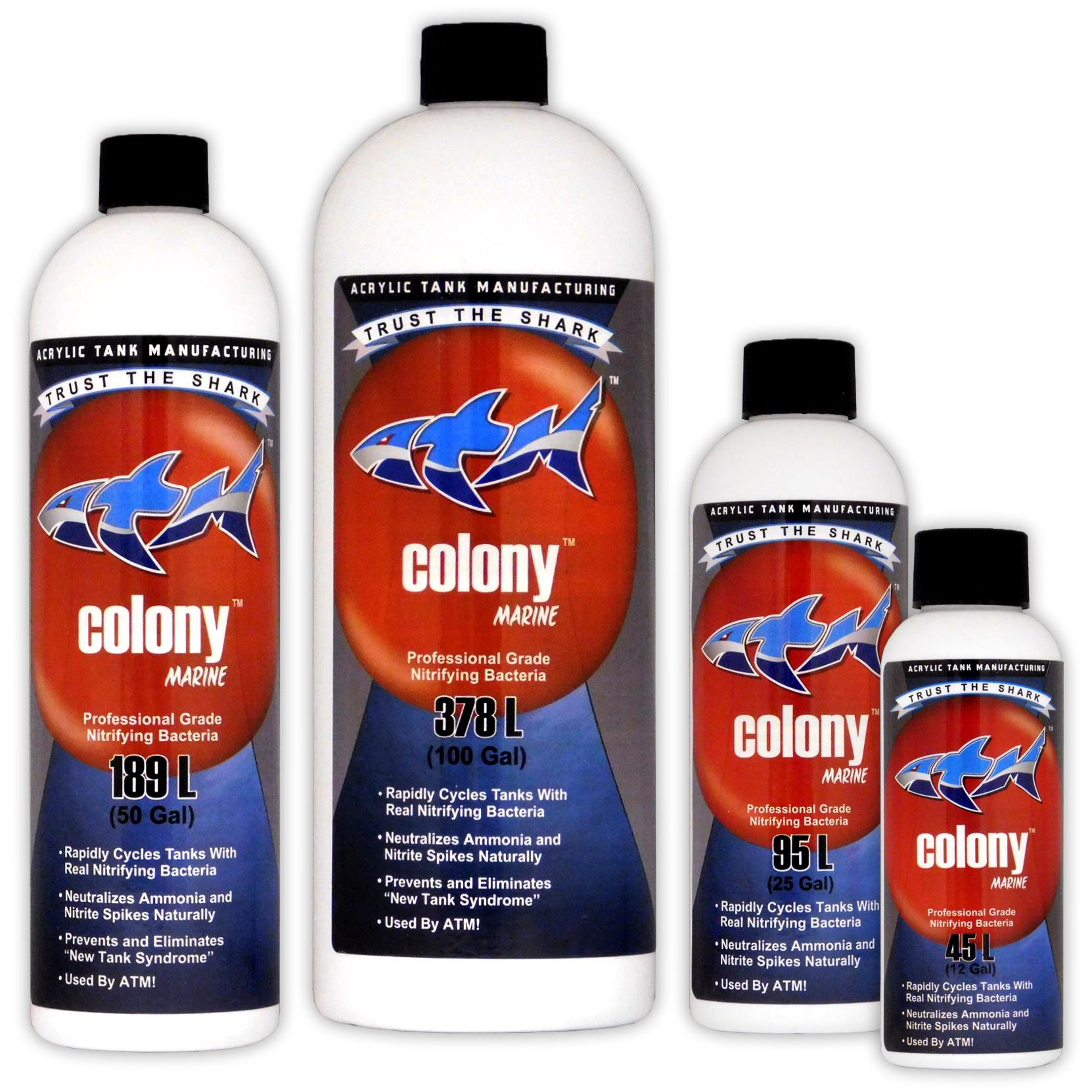 ATM Colony Marine 473ml