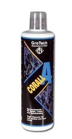 Grotech Corall A 500ml