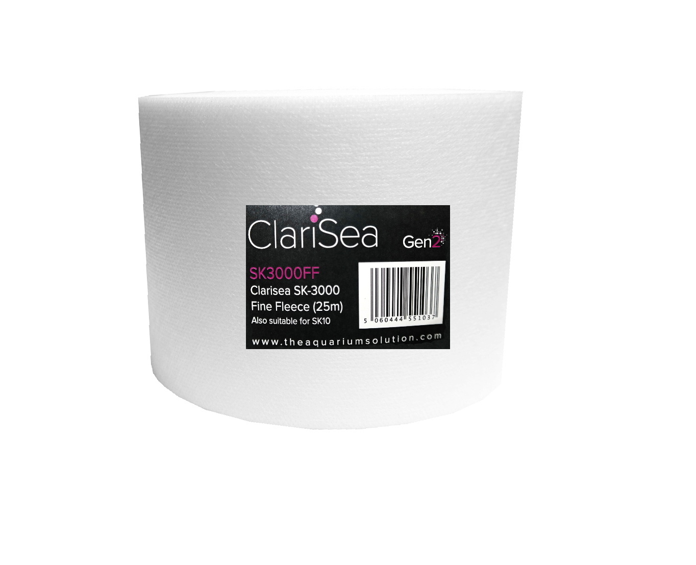 ClariSea Fine Fleece XL pro SK3000 (40m)