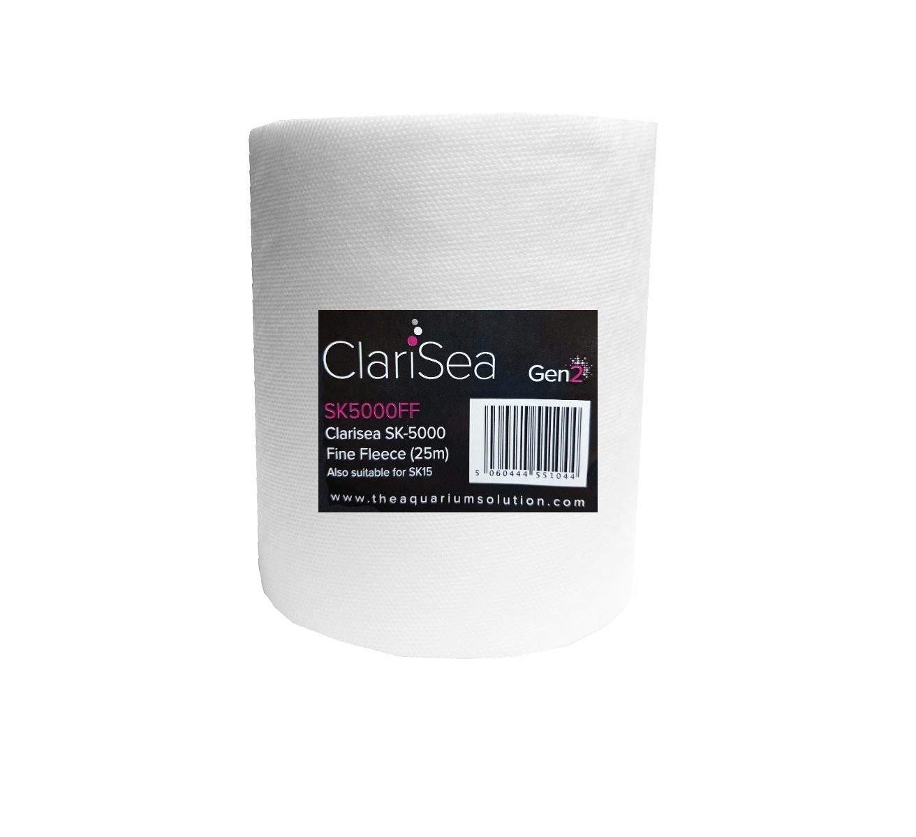 ClariSea Fine Fleece XL pro SK5000 (40m)