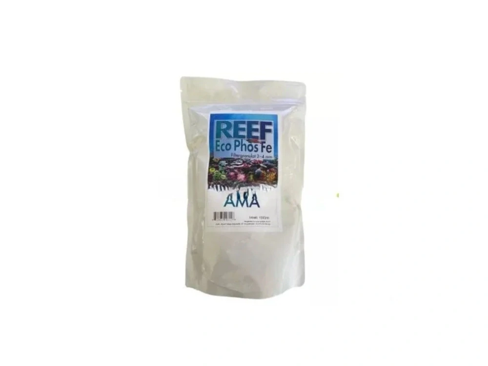 Reef Eco Phos Fe hrubý 2-4mm
