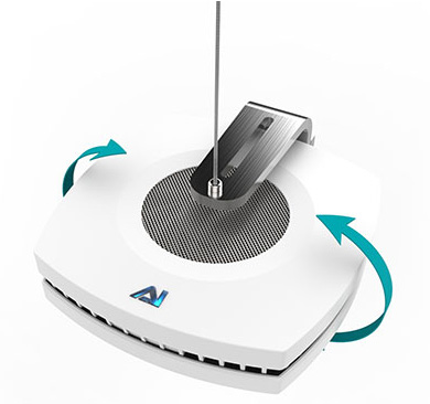 AI-PWIRE - závěsná lanková sada pro AI PRIME