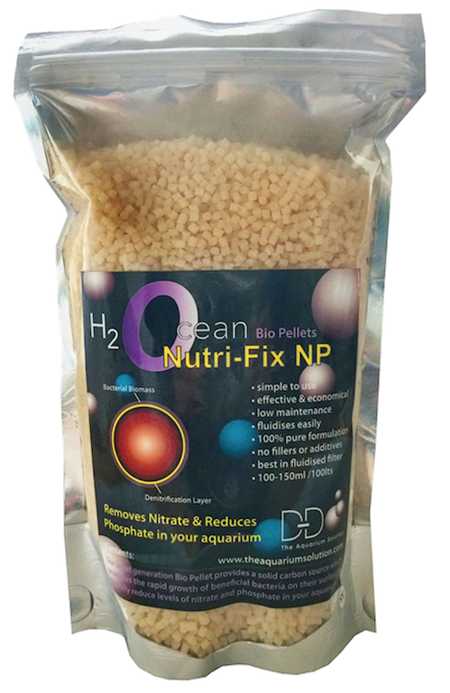 H2Ocean NutriFix NP pack 1000ml