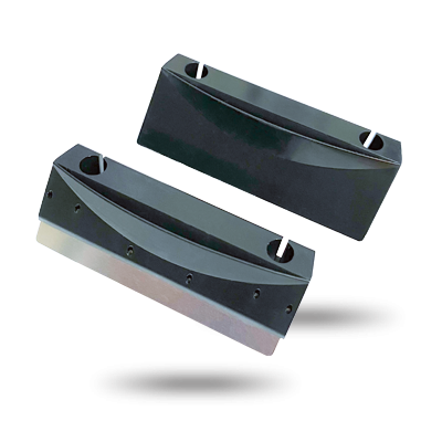 BladeRunner Replacement Steinl. blades