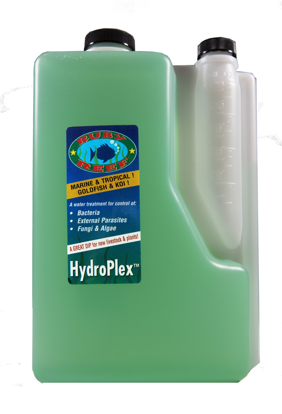 Hydroplex 2L