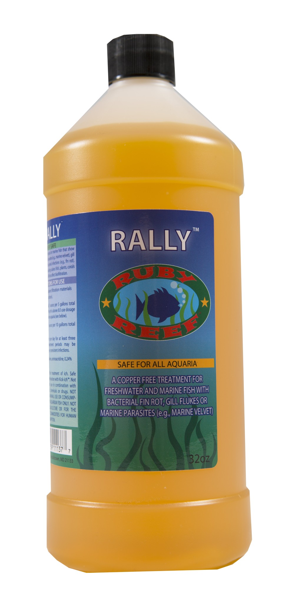 Rally 960ml