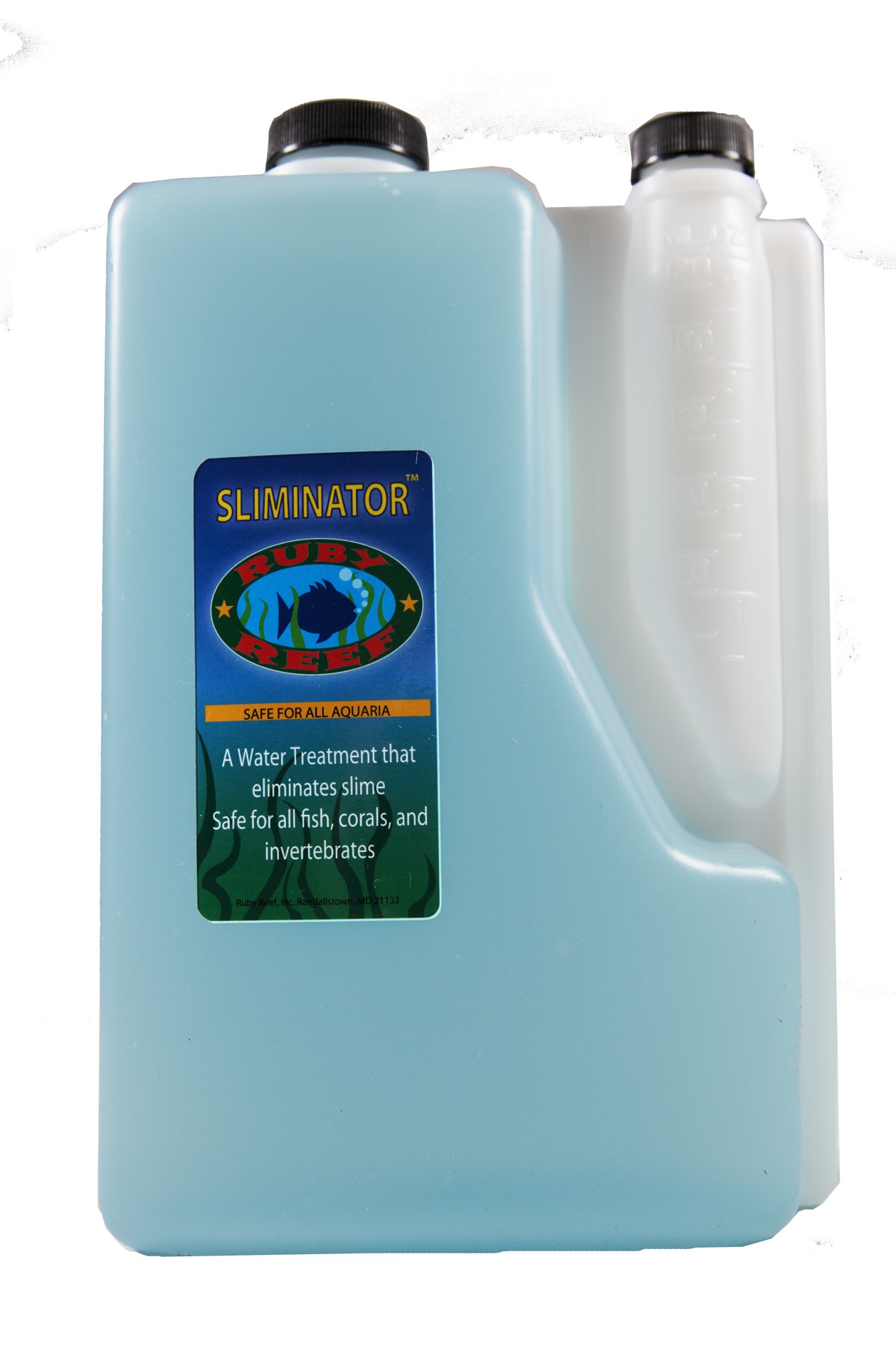 Sliminator 2L