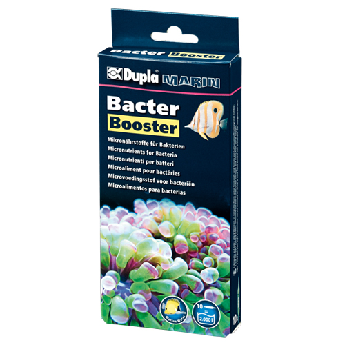 Dupla Bacter Booster