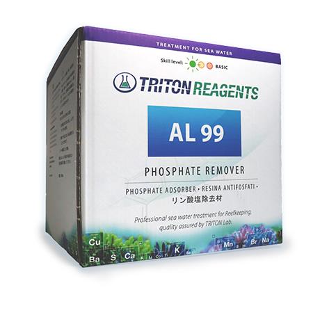 Triton AL99 remover 1000ml