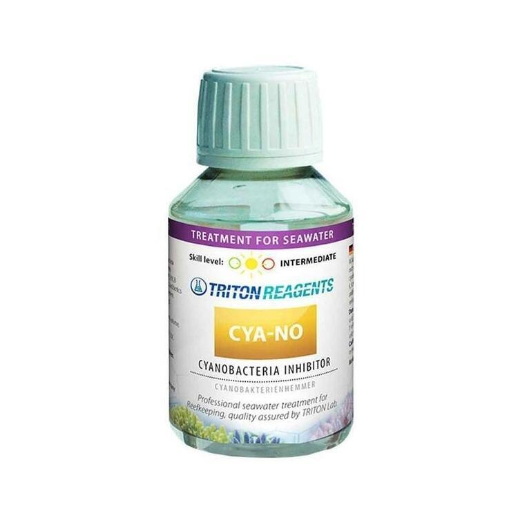 Triton CYA-NO 100 ml