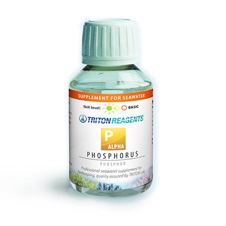 Triton P ALPHA 100 ml