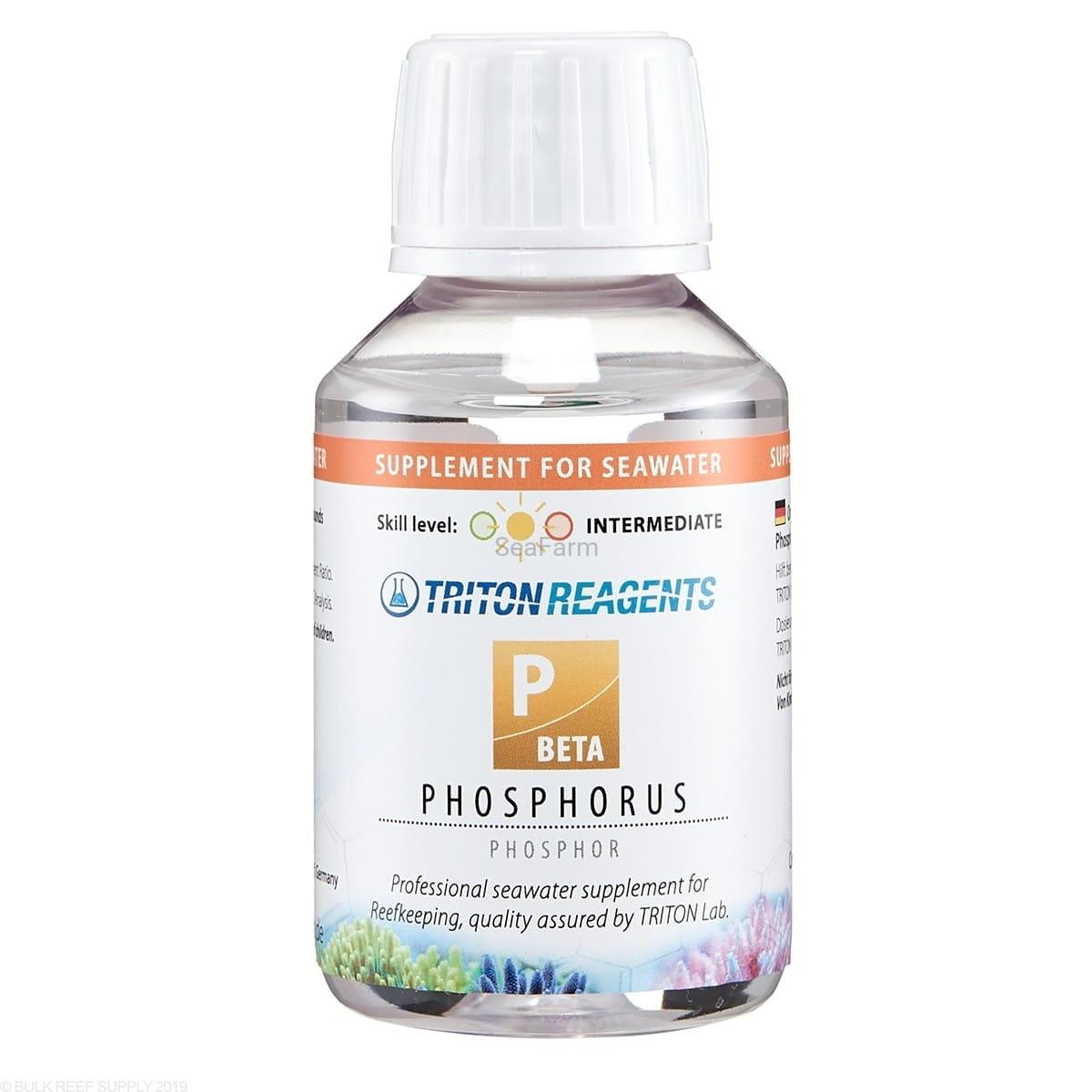 Triton P BETA 100 ml