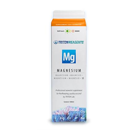 Triton Magnesium 1000 g