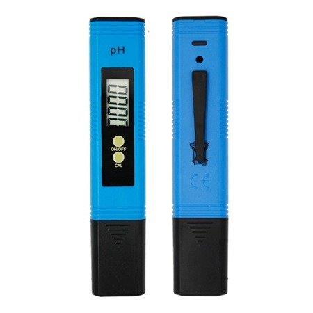 PH tester
