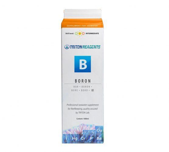 Triton Boron 1000 ml