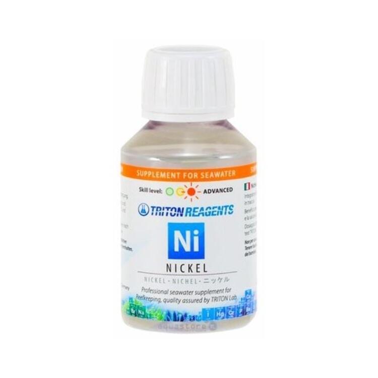 Triton Nickel 100 ml
