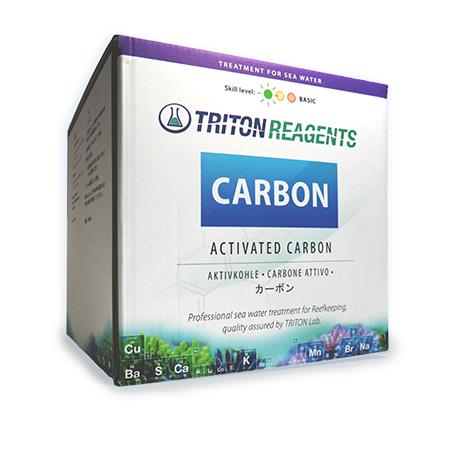 Triton Carbon 1000 ml